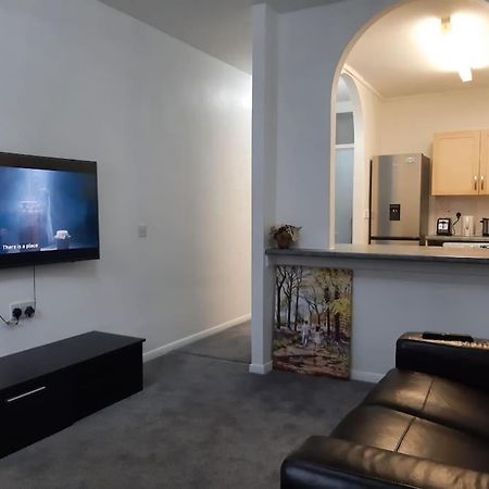 Entire Rental, Easy Reach To Etihad Stadium Mánchester Exterior foto