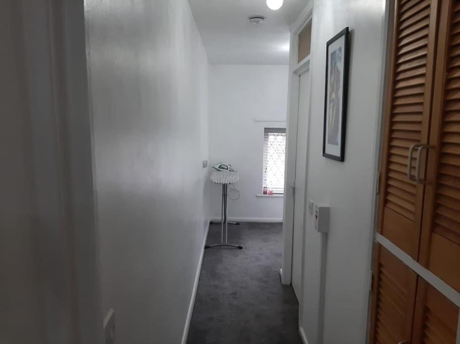 Entire Rental, Easy Reach To Etihad Stadium Mánchester Exterior foto